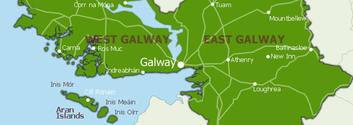 Schools and Colleges in County Galway VEC