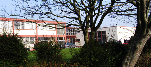 Athenry Vocational School