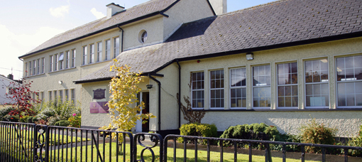 St Brendan's Education Centre Loughrea