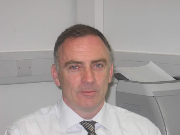 Charles Mitchell