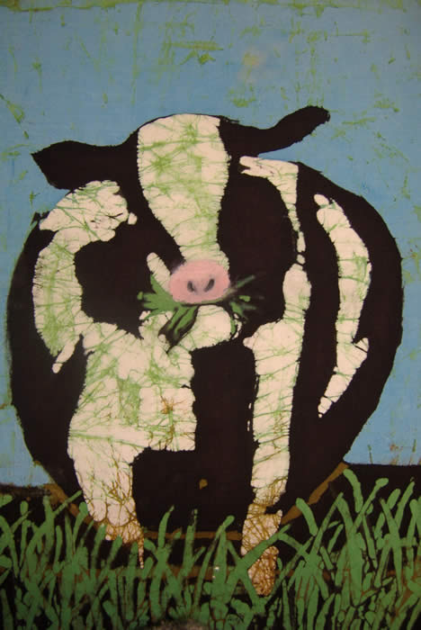 Cow