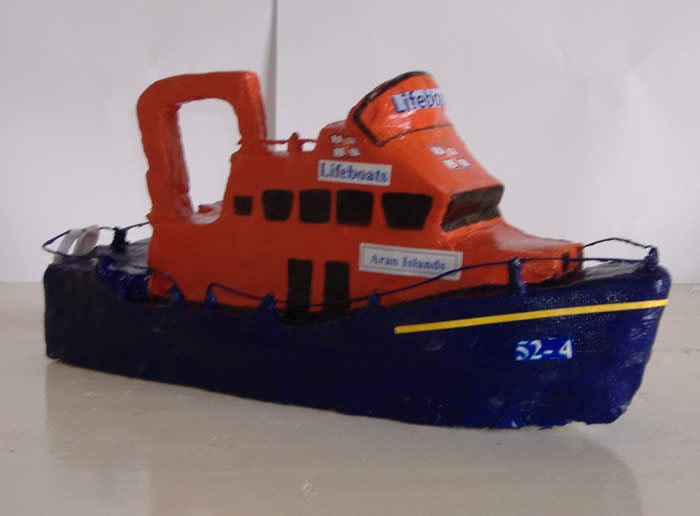 Lifeboat