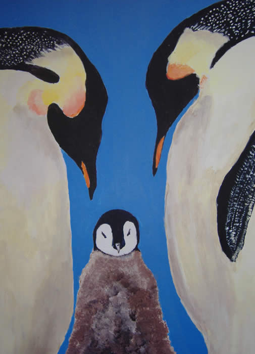 Penguins