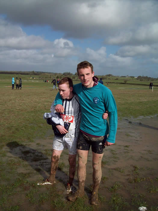 Cross Country