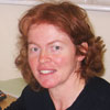 Louise Ryan County Galway VEC Youth Officer