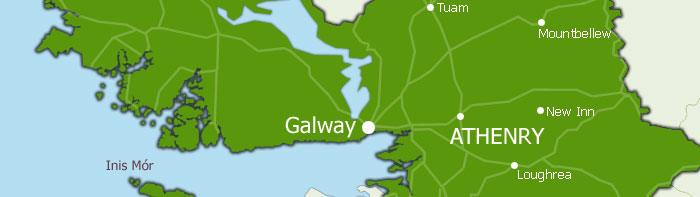 PLC (Post Leaving Certificate) Course Locations