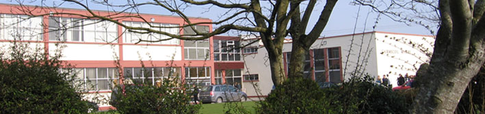 Athenry Vocational School Galway